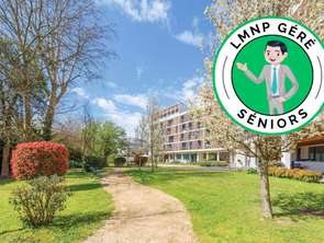 Vente Appartement 2 piècesToulouse