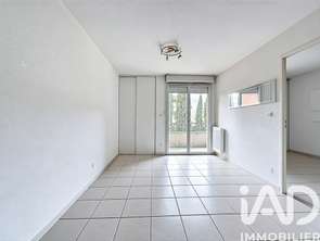 Vente Appartement 2 piècesToulouse