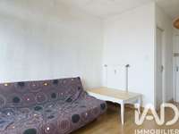 Vente appartement 1 pièce Vente appartement 1 pièce