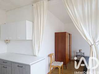 Vente appartement 1 pièce Vente appartement 1 pièce