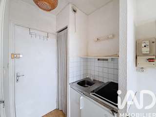 Vente appartement 1 pièce Vente appartement 1 pièce