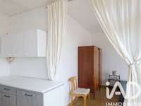 Vente appartement 1 pièce Vente appartement 1 pièce