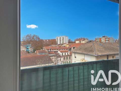 Vente appartement 1 pièce Toulouse 31