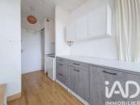 Vente appartement 1 pièce Vente appartement 1 pièce