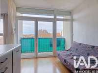Vente appartement 1 pièce Vente appartement 1 pièce