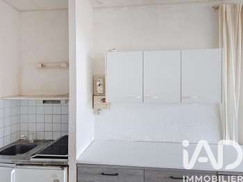 Vente appartement 1 pièce Vente appartement 1 pièce