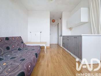 Vente appartement 1 pièce Vente appartement 1 pièce