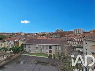 Vente appartement 1 pièce Vente appartement 1 pièce
