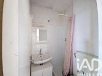 Vente appartement 1 pièce Vente appartement 1 pièce