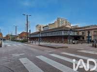Vente appartement 1 pièce Vente appartement 1 pièce