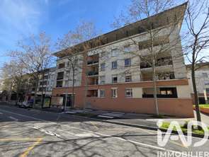 Vente Appartement 3 piècesToulouse
