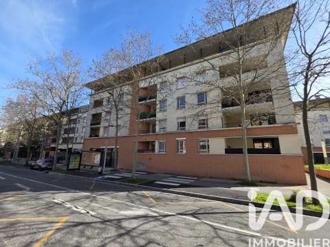 Vente appartement 3 pièces Toulouse 31
