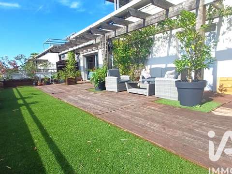 Vente appartement 3 pièces Toulouse 31