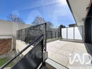 Vente appartement 4 pièces Vente appartement 4 pièces