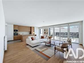 Vente Appartement 4 piècesToulouse