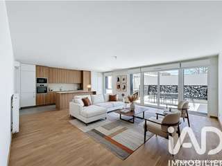 Vente appartement 4 pièces Vente appartement 4 pièces