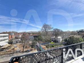 Vente Appartement 4 piècesToulouse