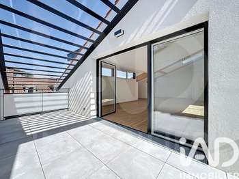 Vente appartement 4 pièces Toulouse 31