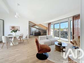 Vente Appartement 4 piècesToulouse