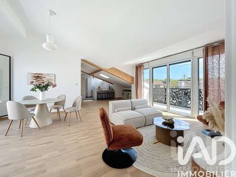Vente appartement 4 pièces Toulouse 31