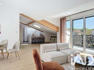 Vente appartement 4 pièces Vente appartement 4 pièces