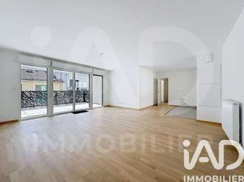 Vente appartement 4 pièces Toulouse 31