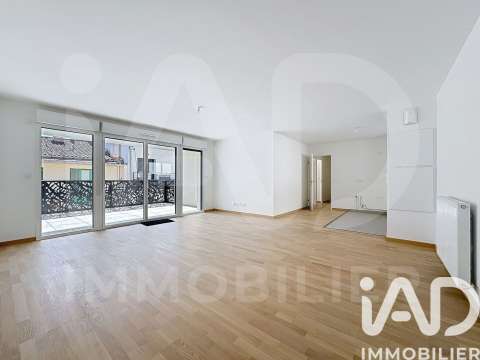 Vente appartement 4 pièces Toulouse 31