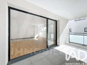 Vente Appartement 3 piècesToulouse