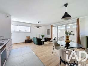 Vente Appartement 3 piècesToulouse