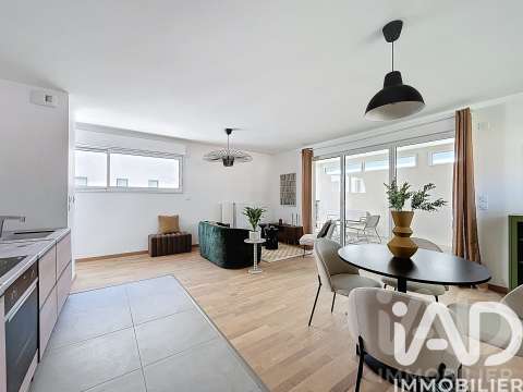Vente appartement 3 pièces Toulouse 31