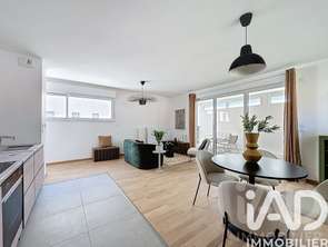 Vente Appartement 3 piècesToulouse