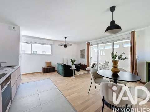 Vente appartement 3 pièces Toulouse 31
