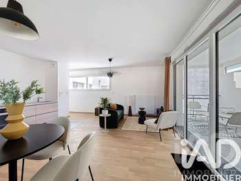 Vente appartement 3 pièces Vente appartement 3 pièces