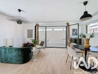 Vente appartement 3 pièces Vente appartement 3 pièces