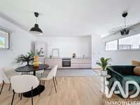Vente appartement 3 pièces Vente appartement 3 pièces