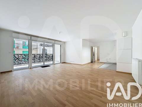 Vente appartement 4 pièces Toulouse 31