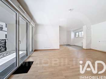 Vente appartement 4 pièces Vente appartement 4 pièces