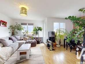 Vente Appartement 3 piècesToulouse