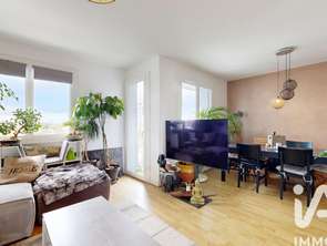 Vente Appartement 3 piècesToulouse
