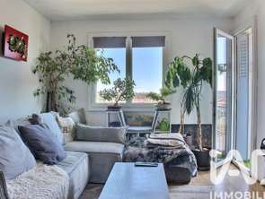 Vente Appartement 3 piècesToulouse