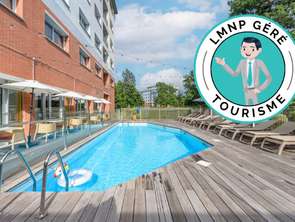 Vente Appartement 2 piècesToulouse
