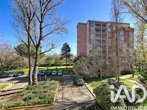 Vente Appartement 4 piècesToulouse