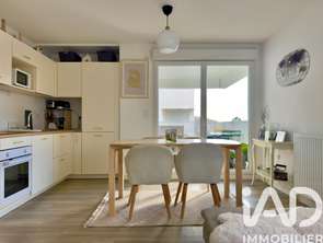 Vente Appartement 4 piècesToulouse
