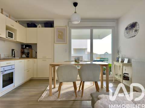 Vente appartement 4 pièces Toulouse 31