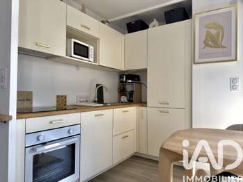 Vente Appartement 3 piècesToulouse