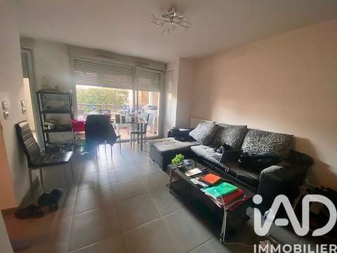 Vente appartement 3 pièces Toulouse 31