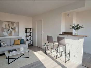 Vente appartement 2 pièces Toulouse 31
