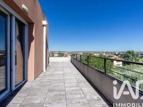 Vente Appartement T1Toulouse
