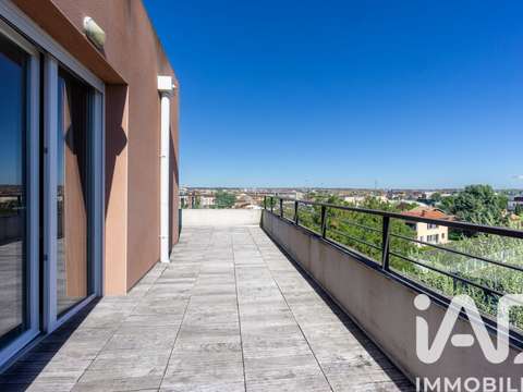 Vente appartement 1 pièce Toulouse 31