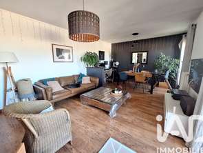 Vente Appartement 3 piècesToulouse